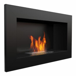 Биокамин Kratki GOLF TUV (настенный)